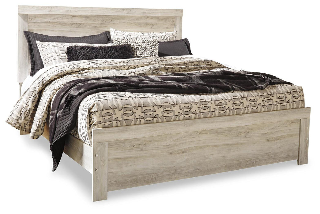Bellaby Bedroom Set - US Furniture & Mattress (Waterbury,CT)*