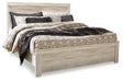 Bellaby Bedroom Set - US Furniture & Mattress (Waterbury,CT)*