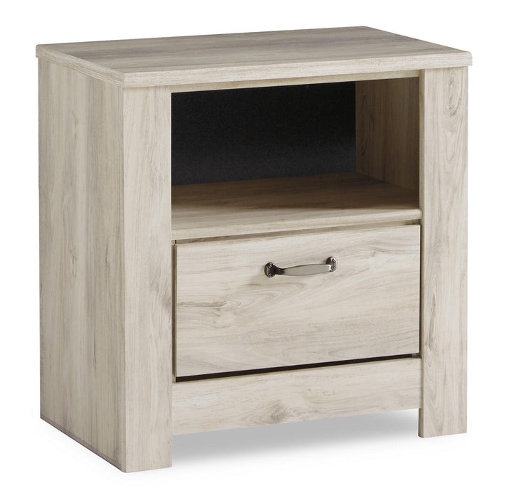 Bellaby Bedroom Set - US Furniture & Mattress (Waterbury,CT)*