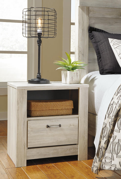 Bellaby Bedroom Set - US Furniture & Mattress (Waterbury,CT)*