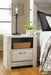 Bellaby Bedroom Set - US Furniture & Mattress (Waterbury,CT)*