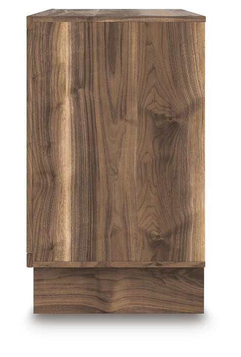 Chirason Dresser - US Furniture & Mattress (Waterbury,CT)*