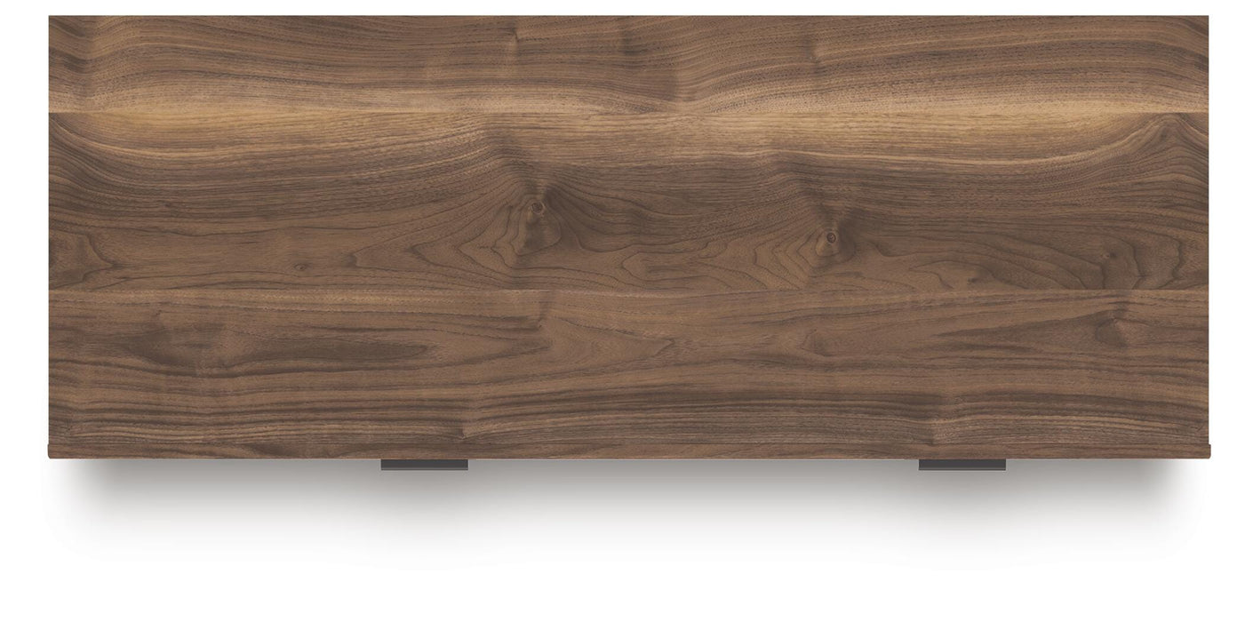 Chirason Dresser - US Furniture & Mattress (Waterbury,CT)*