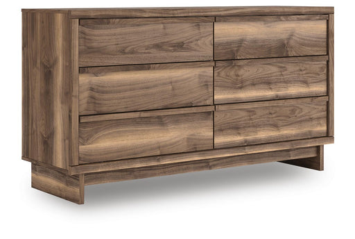 Chirason Dresser - US Furniture & Mattress (Waterbury,CT)*