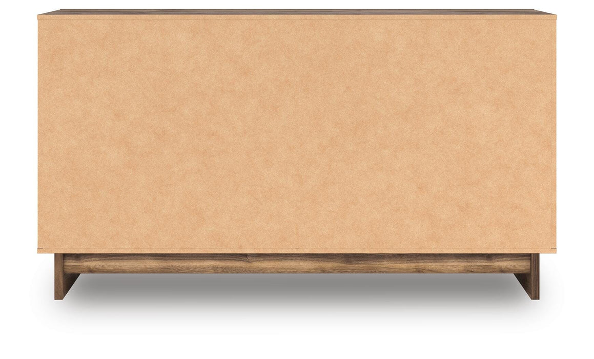Chirason Dresser - US Furniture & Mattress (Waterbury,CT)*