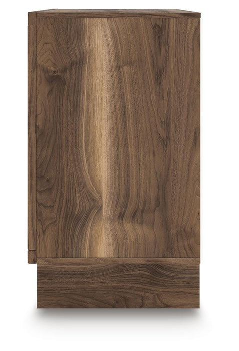 Chirason Dresser - US Furniture & Mattress (Waterbury,CT)*