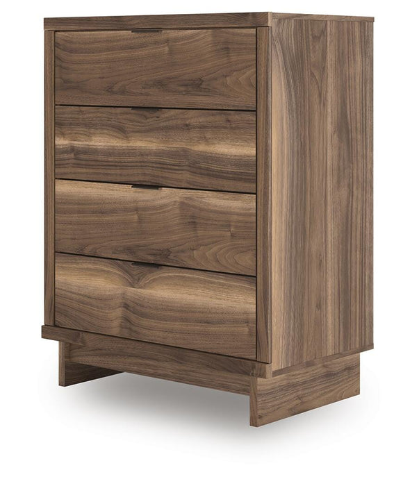 Chirason Chest of Drawers - US Furniture & Mattress (Waterbury,CT)*