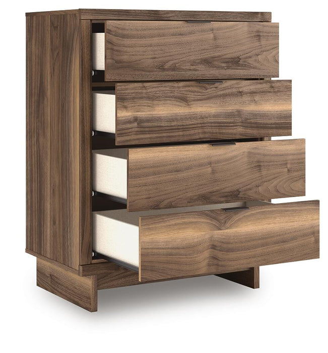 Chirason Chest of Drawers - US Furniture & Mattress (Waterbury,CT)*