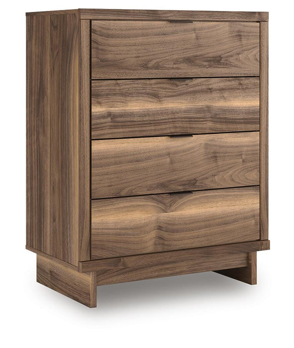 Chirason Chest of Drawers - US Furniture & Mattress (Waterbury,CT)*