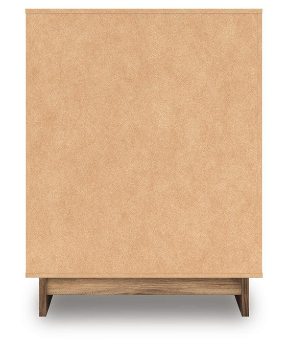 Chirason Chest of Drawers - US Furniture & Mattress (Waterbury,CT)*