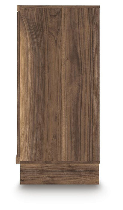 Chirason Chest of Drawers - US Furniture & Mattress (Waterbury,CT)*