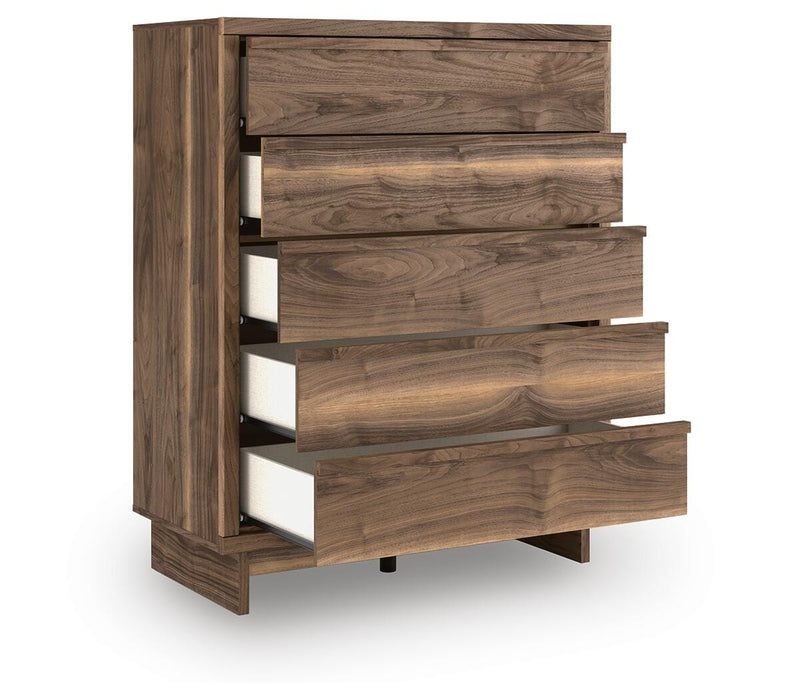 Chirason Wide Chest of Drawers - US Furniture & Mattress (Waterbury,CT)*