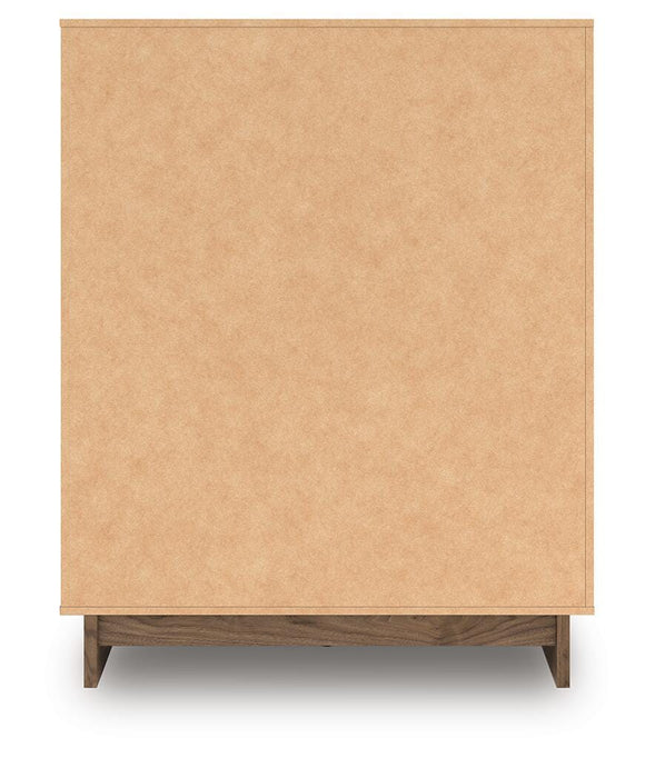 Chirason Wide Chest of Drawers - US Furniture & Mattress (Waterbury,CT)*