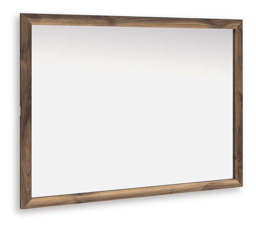 Chirason Bedroom Mirror - US Furniture & Mattress (Waterbury,CT)*
