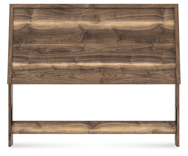 Chirason Bed - US Furniture & Mattress (Waterbury,CT)*