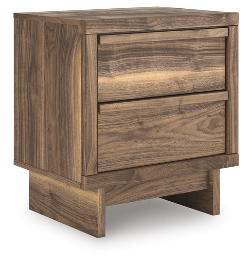 Chirason Nightstand - US Furniture & Mattress (Waterbury,CT)*