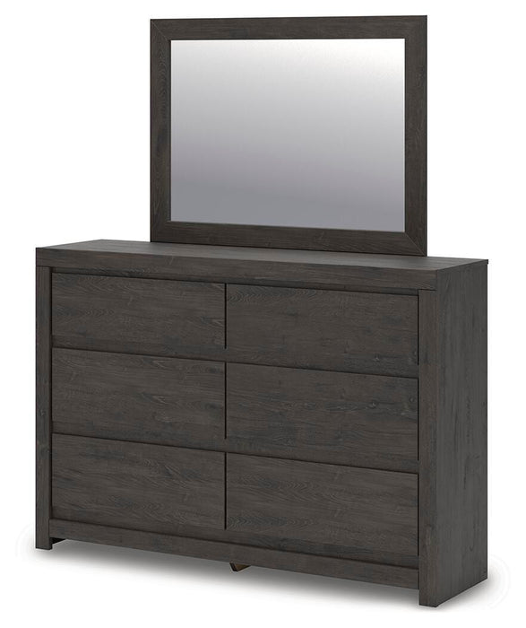 Fraluna Bedroom Set - US Furniture & Mattress (Waterbury,CT)*
