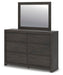 Fraluna Bedroom Set - US Furniture & Mattress (Waterbury,CT)*