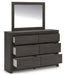 Fraluna Bedroom Set - US Furniture & Mattress (Waterbury,CT)*