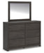 Fraluna Bedroom Set - US Furniture & Mattress (Waterbury,CT)*