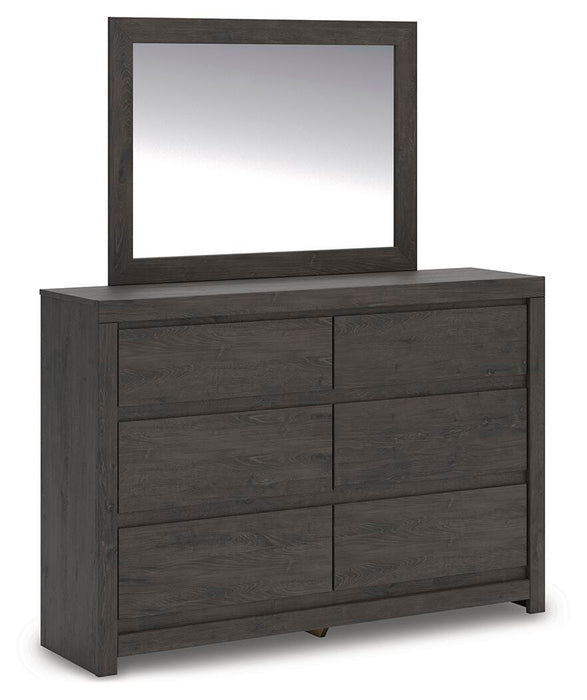 Fraluna Bedroom Set - US Furniture & Mattress (Waterbury,CT)*