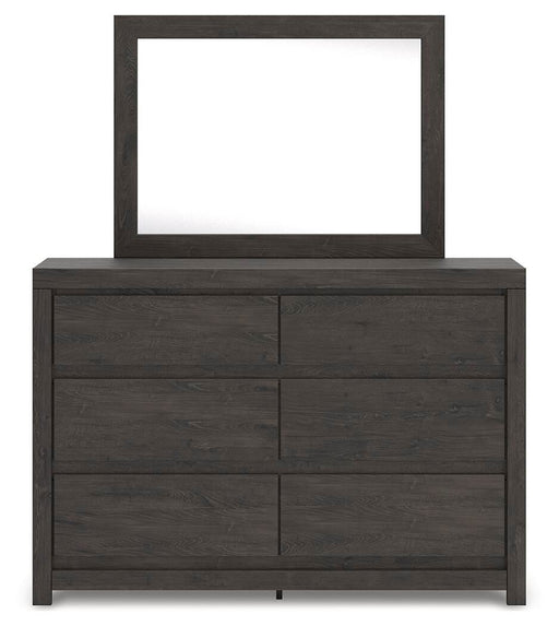 Fraluna Bedroom Set - US Furniture & Mattress (Waterbury,CT)*