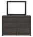 Fraluna Bedroom Set - US Furniture & Mattress (Waterbury,CT)*
