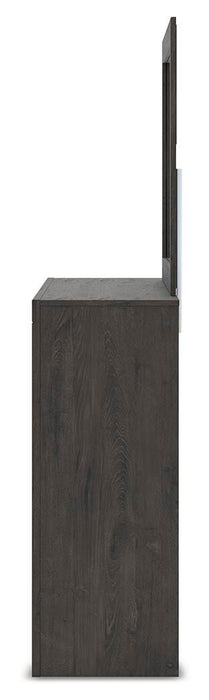 Fraluna Bedroom Set - US Furniture & Mattress (Waterbury,CT)*
