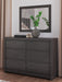 Fraluna Bedroom Set - US Furniture & Mattress (Waterbury,CT)*