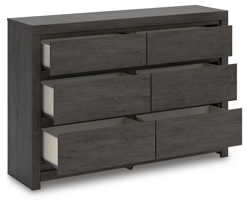Fraluna Dresser - US Furniture & Mattress (Waterbury,CT)*