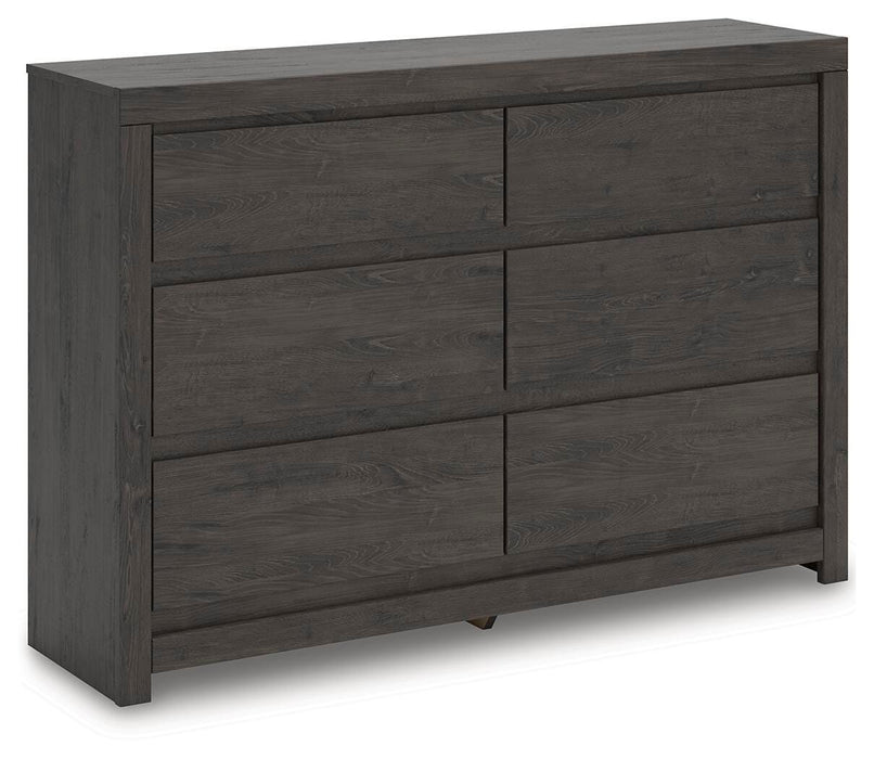 Fraluna Dresser - US Furniture & Mattress (Waterbury,CT)*