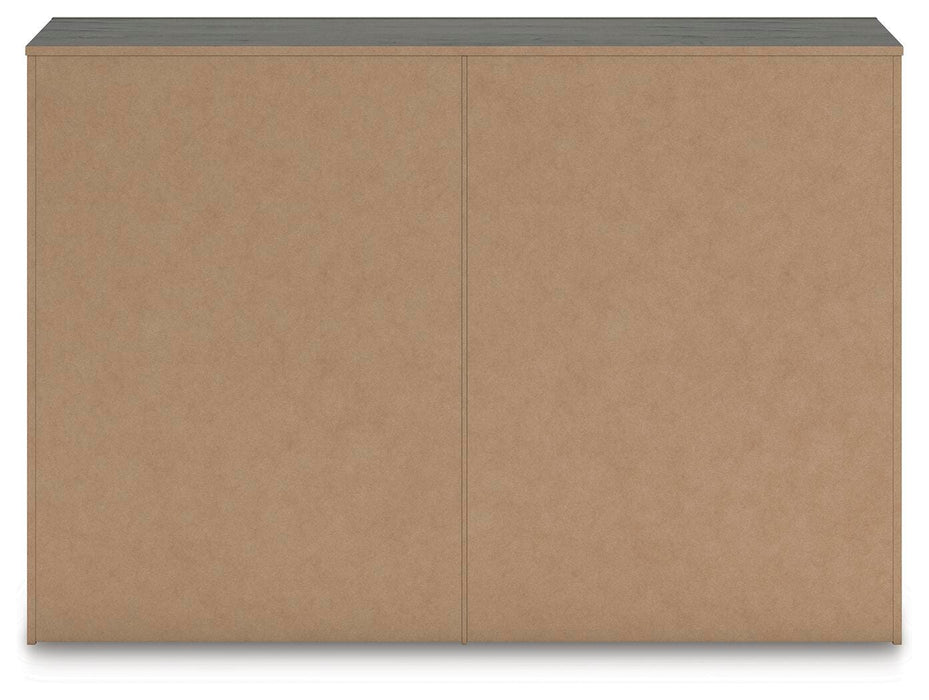 Fraluna Dresser - US Furniture & Mattress (Waterbury,CT)*