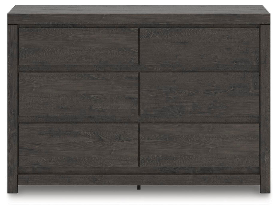 Fraluna Dresser - US Furniture & Mattress (Waterbury,CT)*