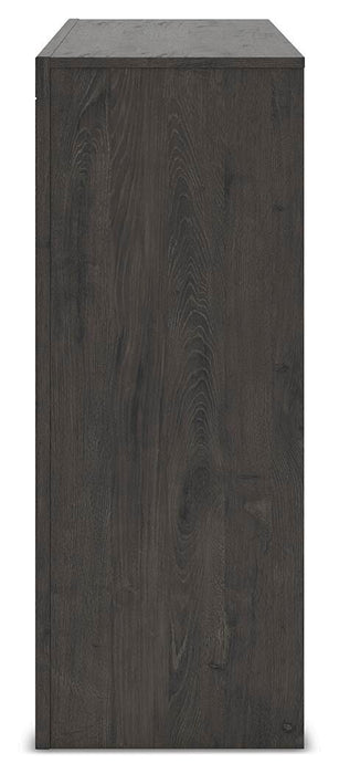 Fraluna Dresser - US Furniture & Mattress (Waterbury,CT)*