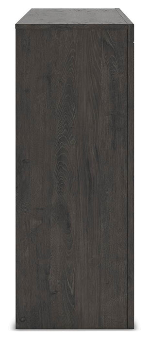 Fraluna Dresser - US Furniture & Mattress (Waterbury,CT)*