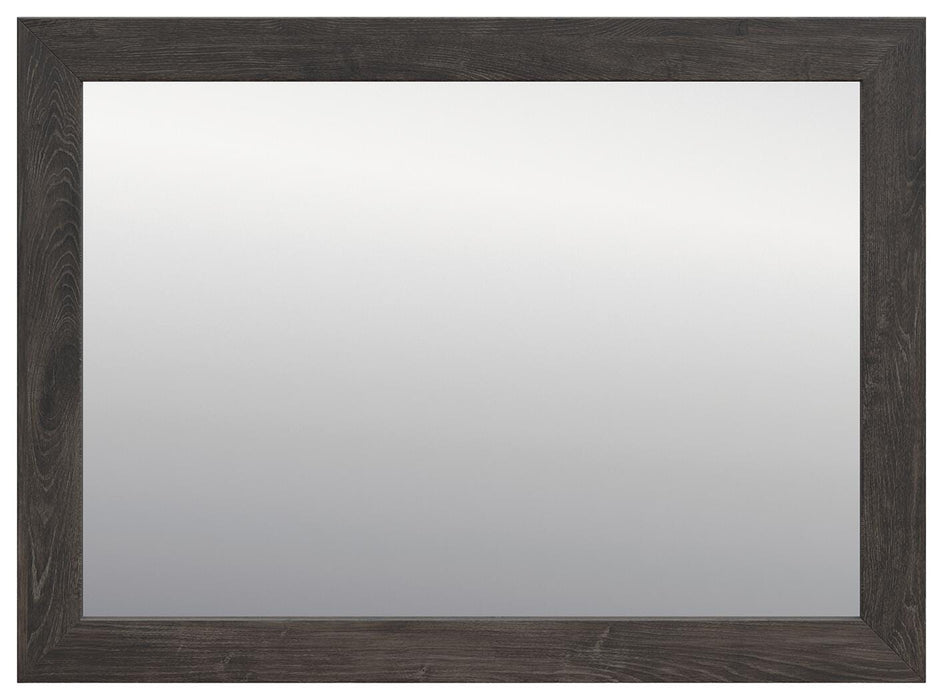 Fraluna Bedroom Mirror - US Furniture & Mattress (Waterbury,CT)*