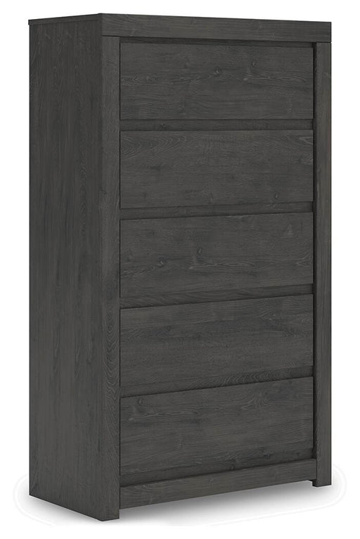 Fraluna Chest of Drawers - US Furniture & Mattress (Waterbury,CT)*