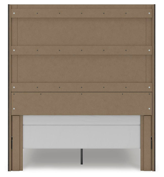 Fraluna Bedroom Set - US Furniture & Mattress (Waterbury,CT)*