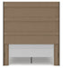 Fraluna Bed - US Furniture & Mattress (Waterbury,CT)*