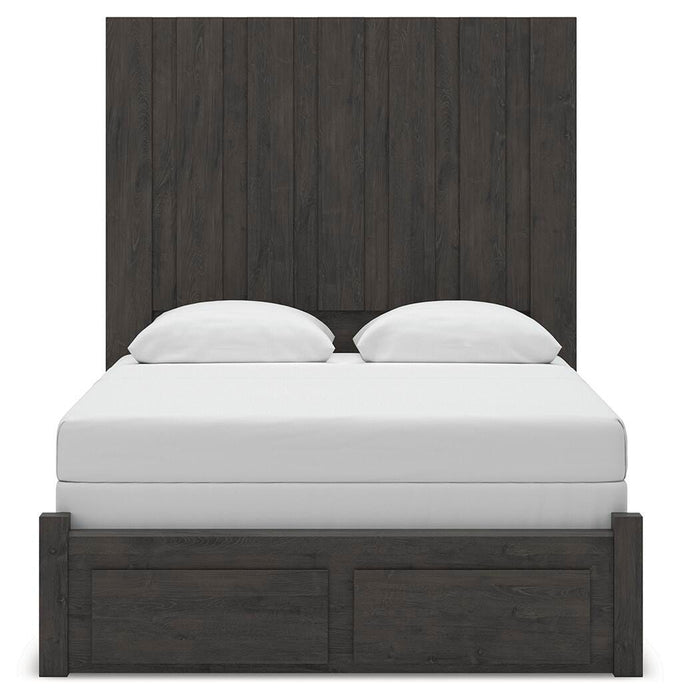 Fraluna Bedroom Set - US Furniture & Mattress (Waterbury,CT)*