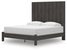 Fraluna Bedroom Set - US Furniture & Mattress (Waterbury,CT)*