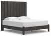 Fraluna Bedroom Set - US Furniture & Mattress (Waterbury,CT)*