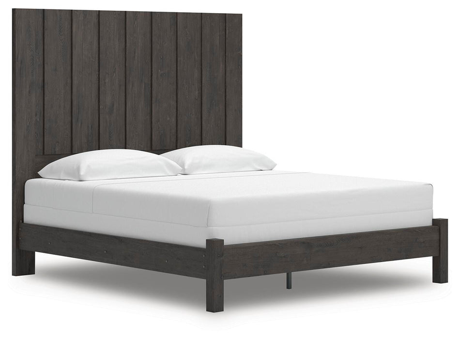 Fraluna Bedroom Set - US Furniture & Mattress (Waterbury,CT)*
