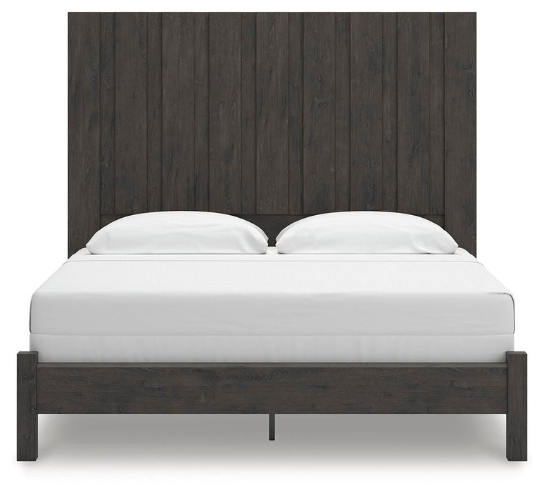 Fraluna Bedroom Set - US Furniture & Mattress (Waterbury,CT)*