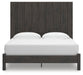 Fraluna Bedroom Set - US Furniture & Mattress (Waterbury,CT)*