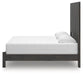Fraluna Bedroom Set - US Furniture & Mattress (Waterbury,CT)*