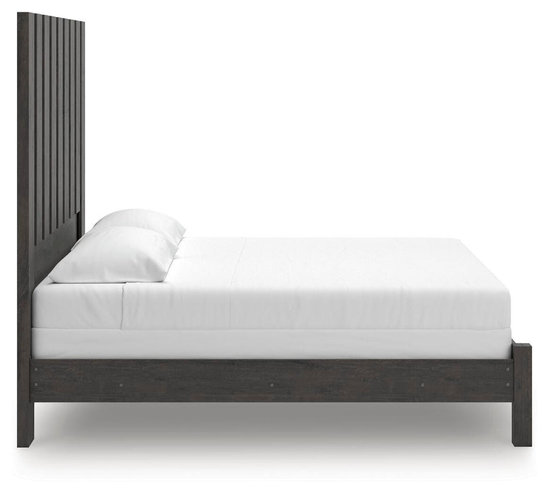 Fraluna Bedroom Set - US Furniture & Mattress (Waterbury,CT)*