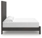 Fraluna Bedroom Set - US Furniture & Mattress (Waterbury,CT)*