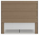 Fraluna Bed - US Furniture & Mattress (Waterbury,CT)*