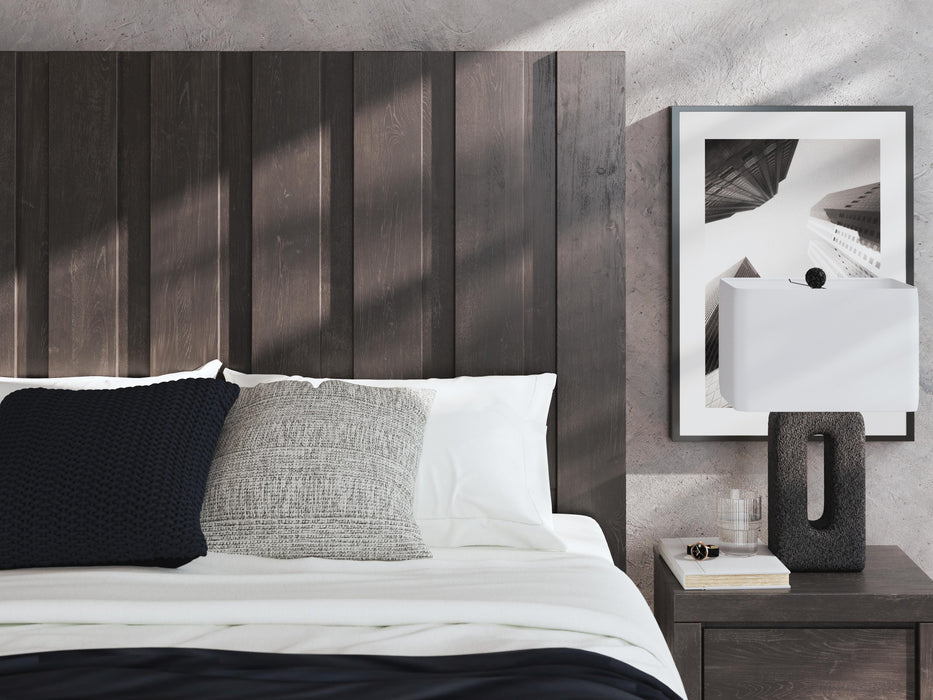 Fraluna Bedroom Set - US Furniture & Mattress (Waterbury,CT)*